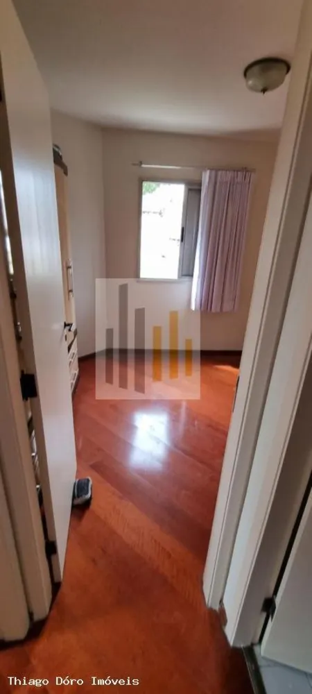 Apartamento, 2 quartos, 55 m² - Foto 6