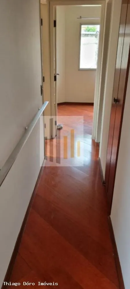 Apartamento, 2 quartos, 55 m² - Foto 9