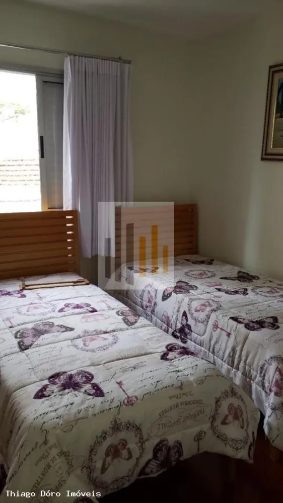 Apartamento, 2 quartos, 55 m² - Foto 14