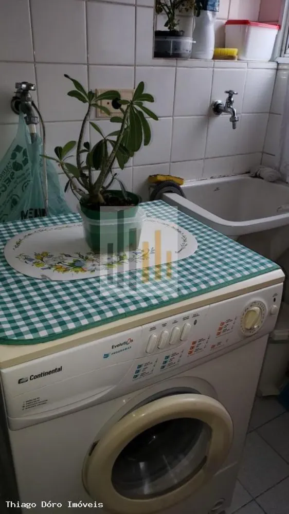 Apartamento, 2 quartos, 55 m² - Foto 13