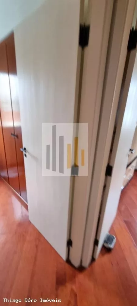 Apartamento à venda com 2 quartos, 55m² - Foto 4