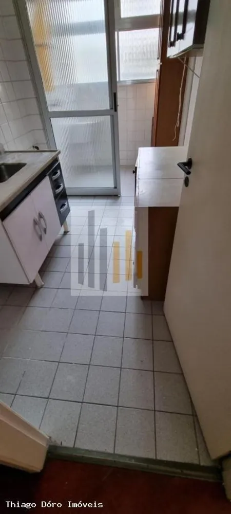Apartamento, 2 quartos, 55 m² - Foto 11