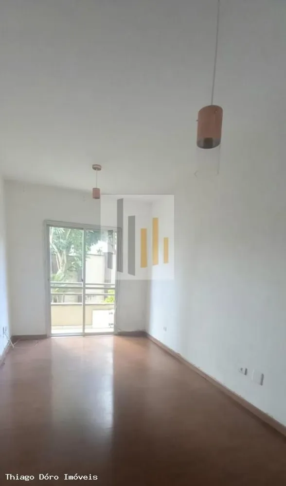 Apartamento, 2 quartos, 54 m² - Foto 2