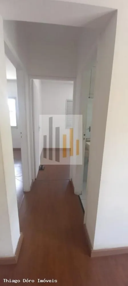 Apartamento, 2 quartos, 54 m² - Foto 3