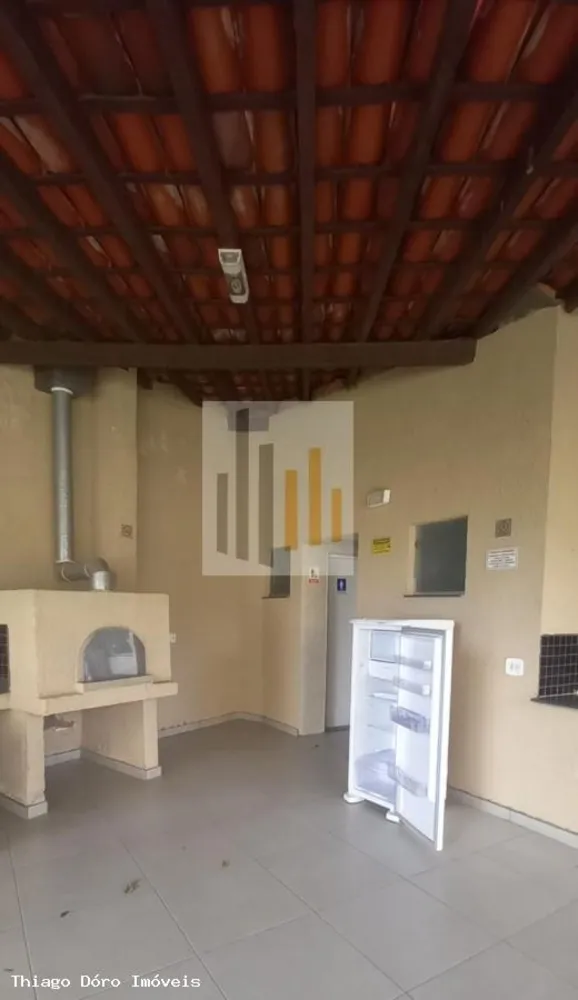 Apartamento, 2 quartos, 54 m² - Foto 14