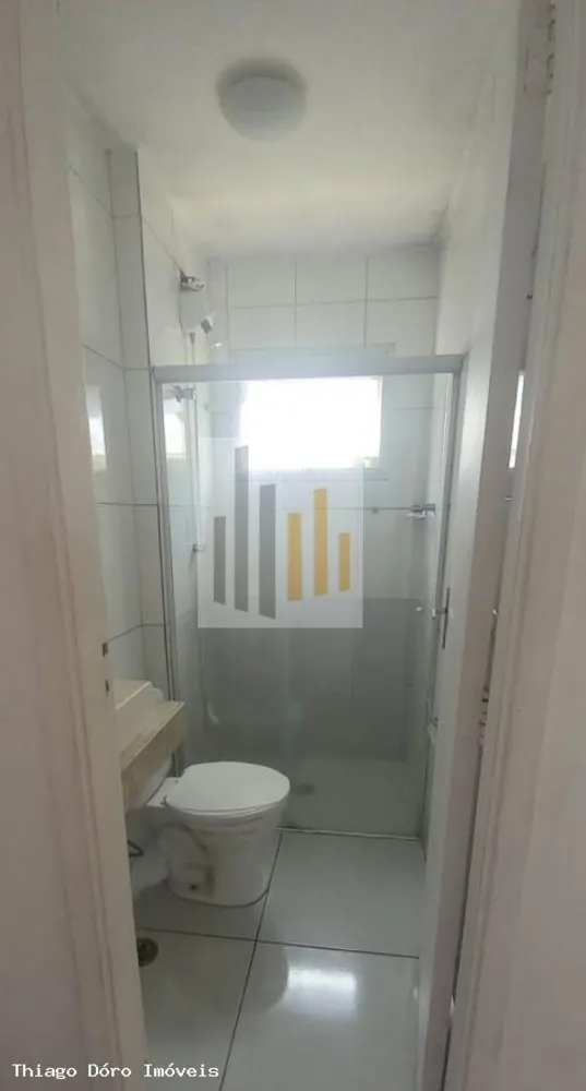 Apartamento, 2 quartos, 54 m² - Foto 7