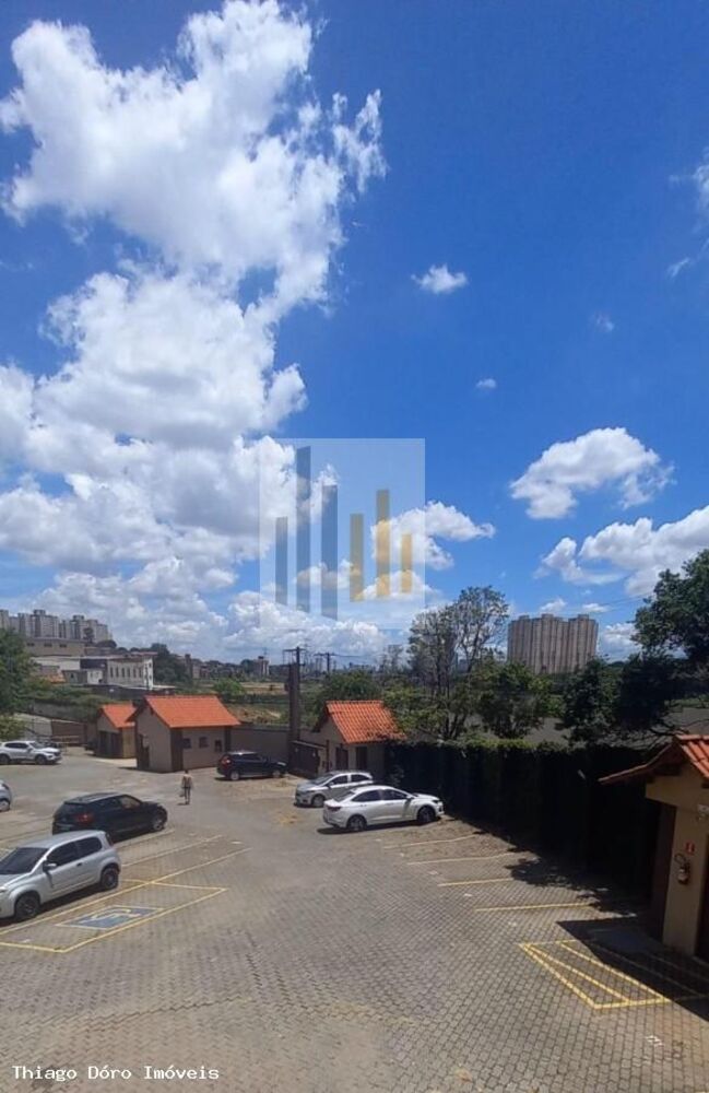 Apartamento, 2 quartos, 54 m² - Foto 2
