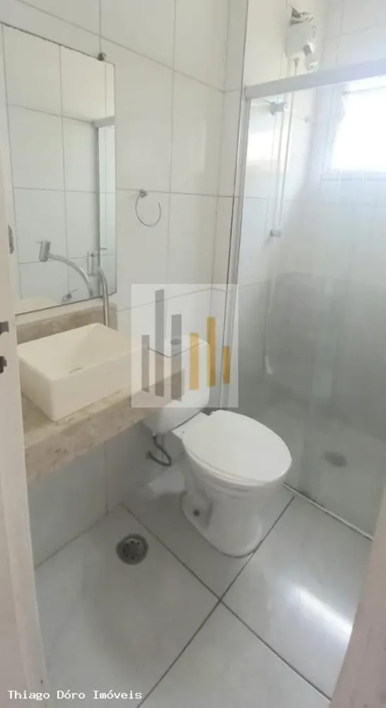 Apartamento, 2 quartos, 54 m² - Foto 8
