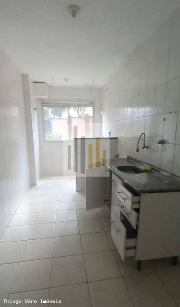 Apartamento, 2 quartos, 54 m² - Foto 6