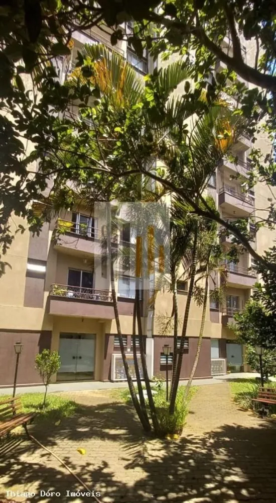 Apartamento, 2 quartos, 54 m² - Foto 11