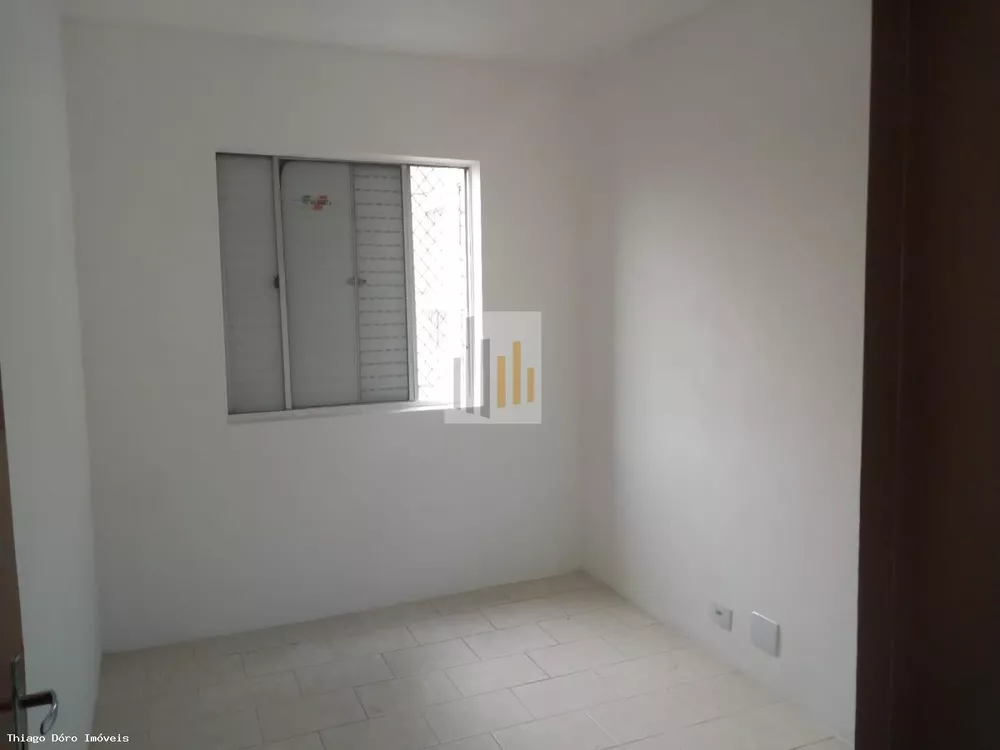 Apartamento à venda com 2 quartos, 48m² - Foto 3