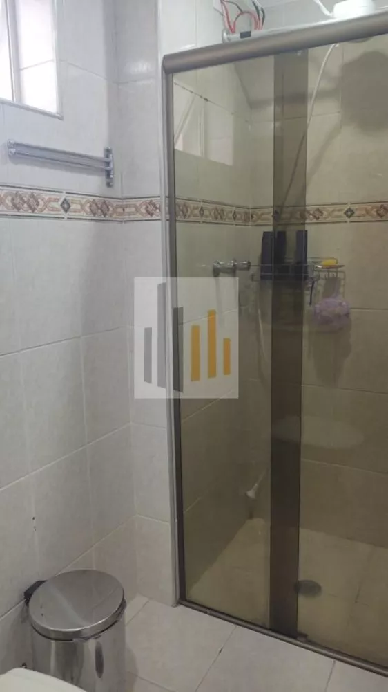 Apartamento à venda com 3 quartos, 84m² - Foto 8