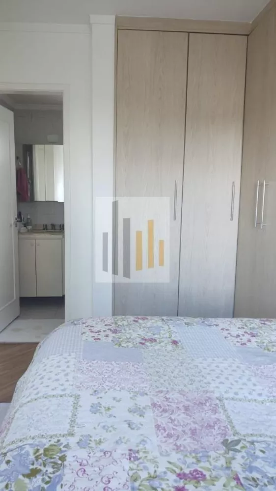 Apartamento à venda com 3 quartos, 84m² - Foto 10