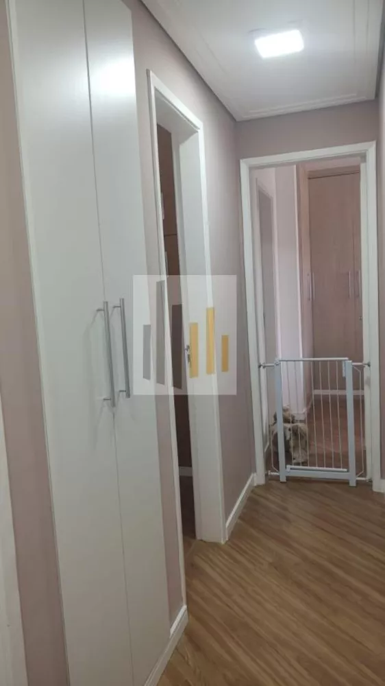 Apartamento à venda com 3 quartos, 84m² - Foto 5