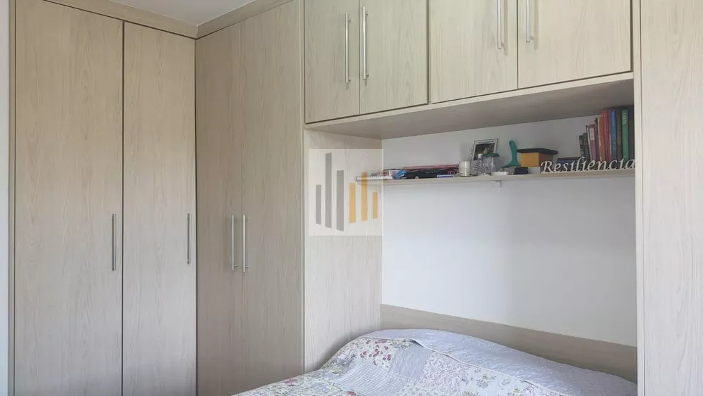 Apartamento à venda com 3 quartos, 84m² - Foto 11