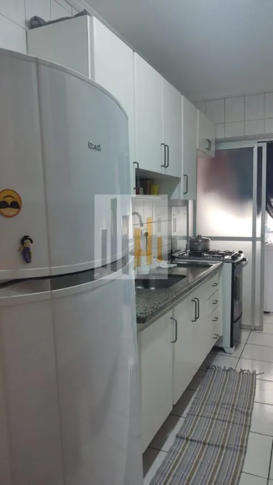 Apartamento, 3 quartos, 84 m² - Foto 18