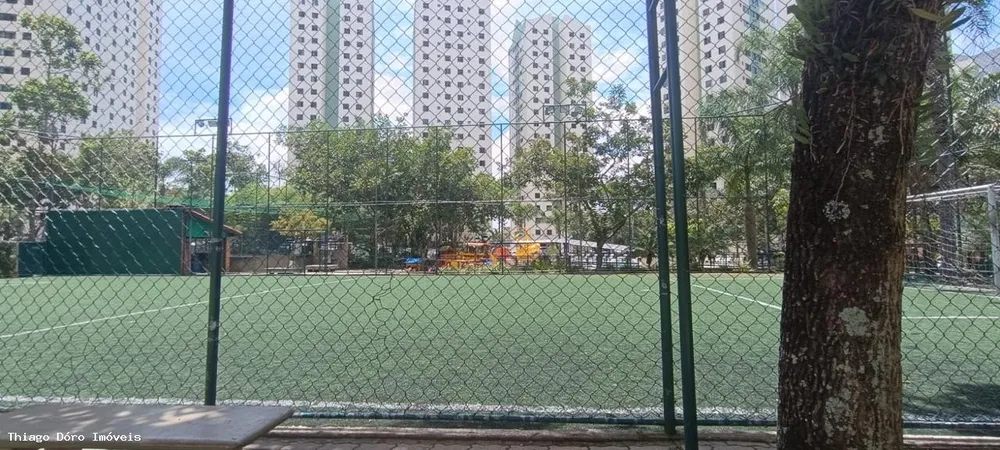Apartamento, 3 quartos, 65 m² - Foto 3