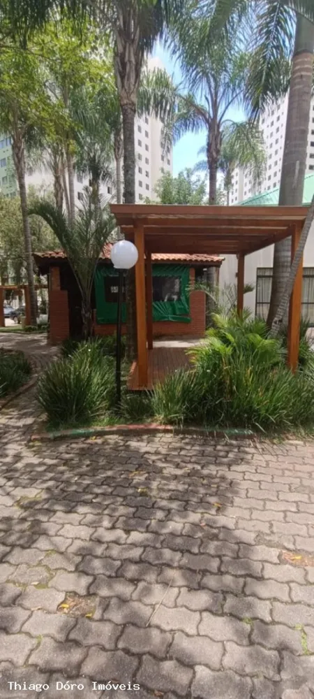 Apartamento, 3 quartos, 65 m² - Foto 8