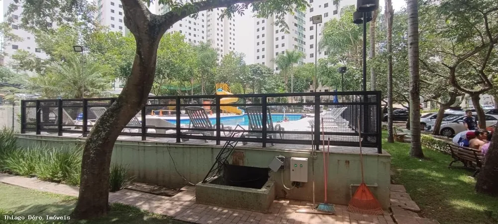 Apartamento, 3 quartos, 65 m² - Foto 7