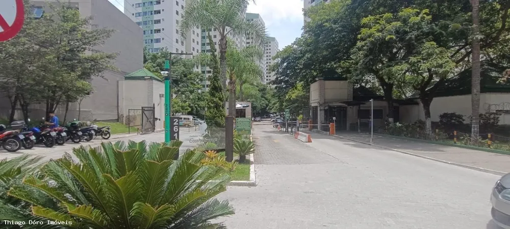 Apartamento, 3 quartos, 65 m² - Foto 5