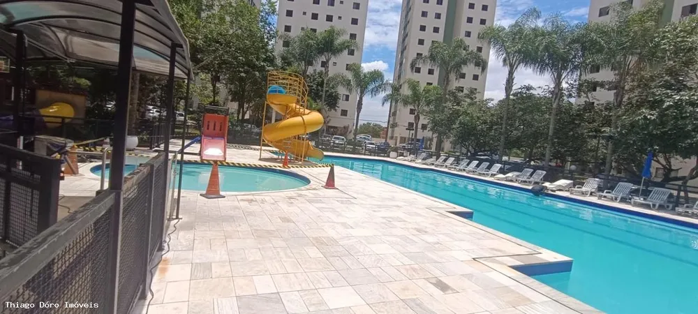 Apartamento, 3 quartos, 65 m² - Foto 9