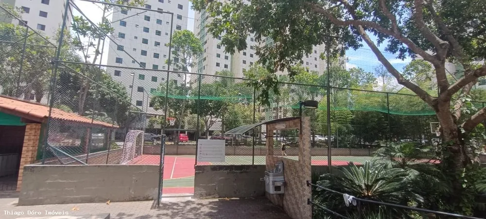 Apartamento, 3 quartos, 65 m² - Foto 11