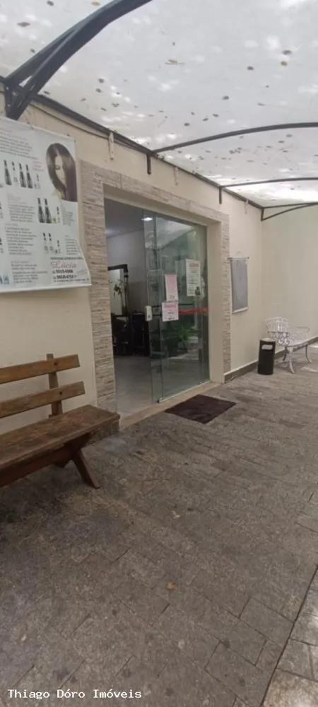 Apartamento, 3 quartos, 65 m² - Foto 2