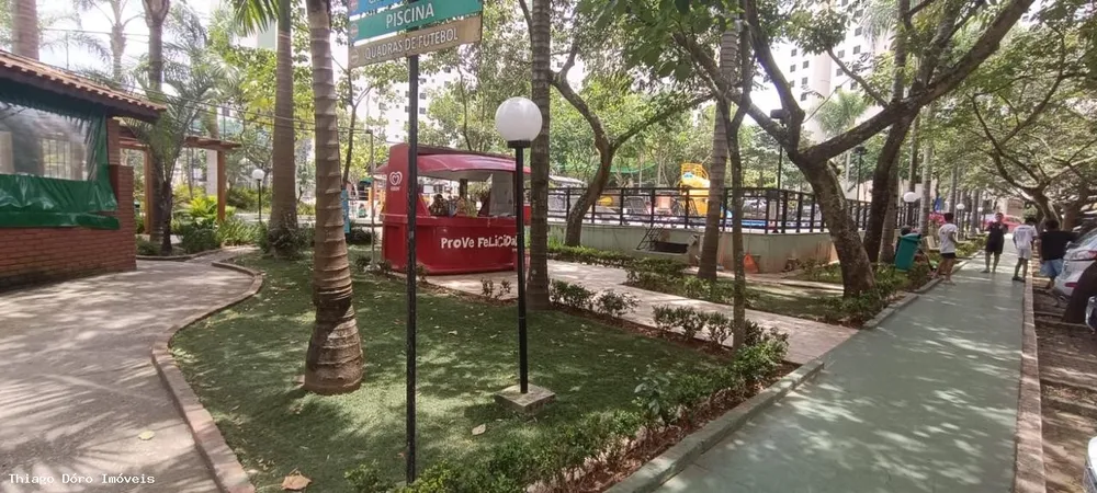 Apartamento, 3 quartos, 65 m² - Foto 12