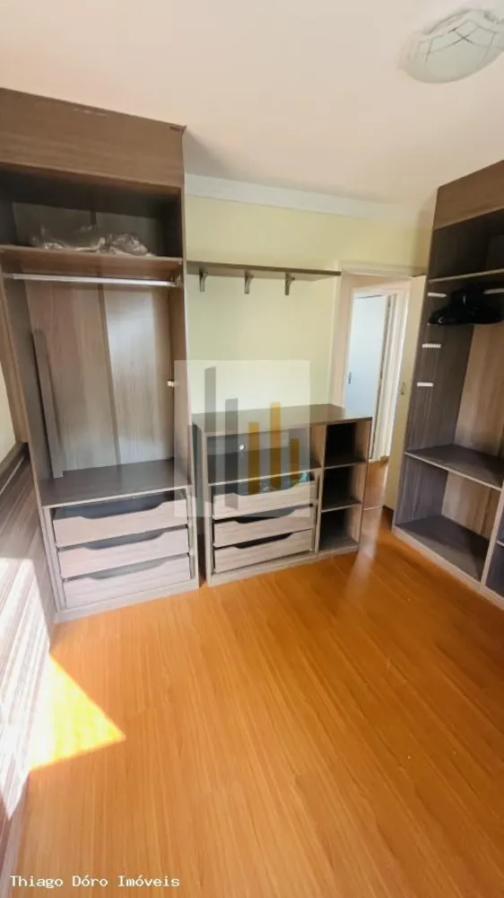 Apartamento, 3 quartos, 70 m² - Foto 5