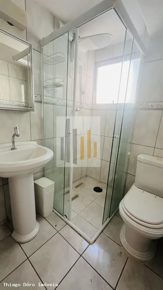 Apartamento, 3 quartos, 70 m² - Foto 7