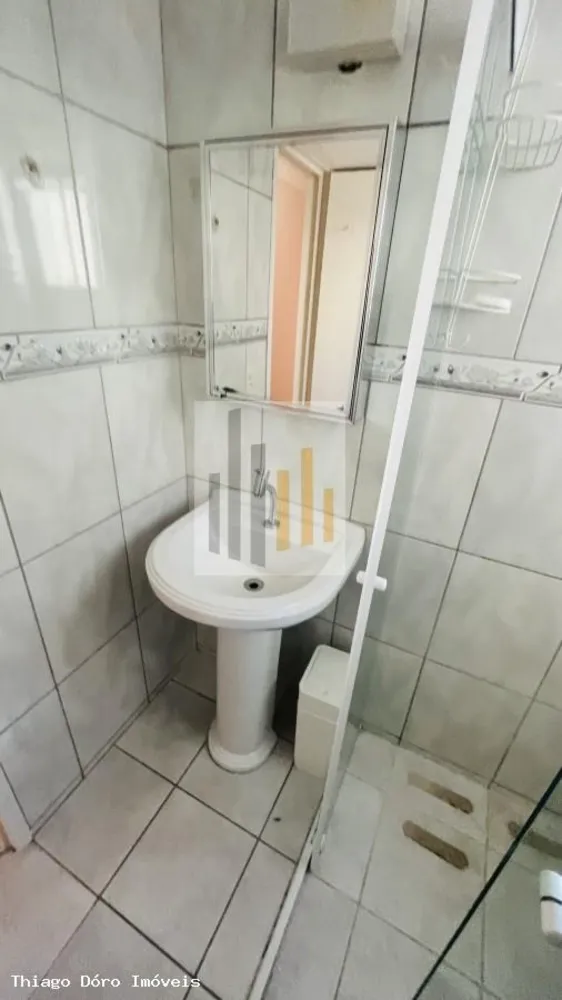 Apartamento, 3 quartos, 70 m² - Foto 10