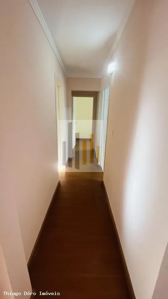 Apartamento, 3 quartos, 70 m² - Foto 4