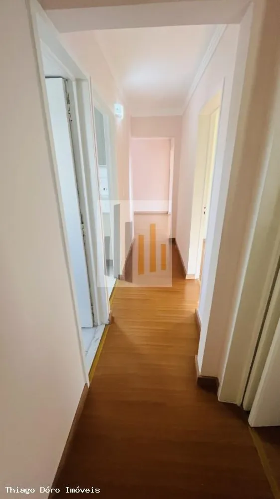 Apartamento, 3 quartos, 70 m² - Foto 6