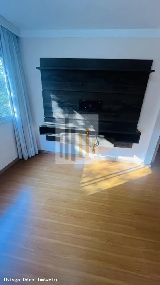 Apartamento, 3 quartos, 70 m² - Foto 3