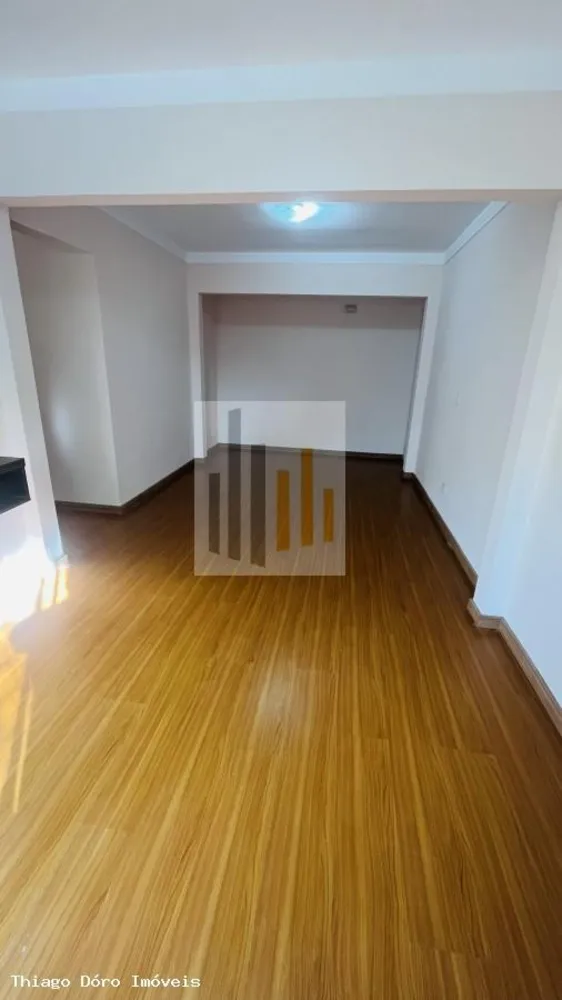 Apartamento, 3 quartos, 70 m² - Foto 2