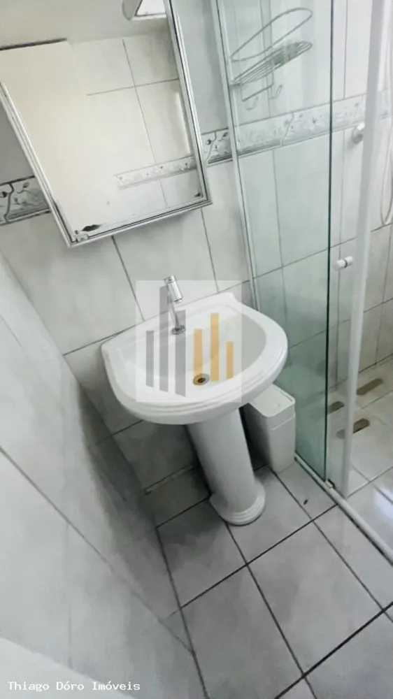 Apartamento, 3 quartos, 70 m² - Foto 8