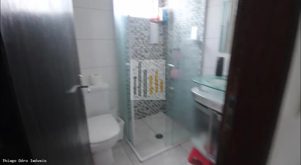 Apartamento, 2 quartos, 54 m² - Foto 2
