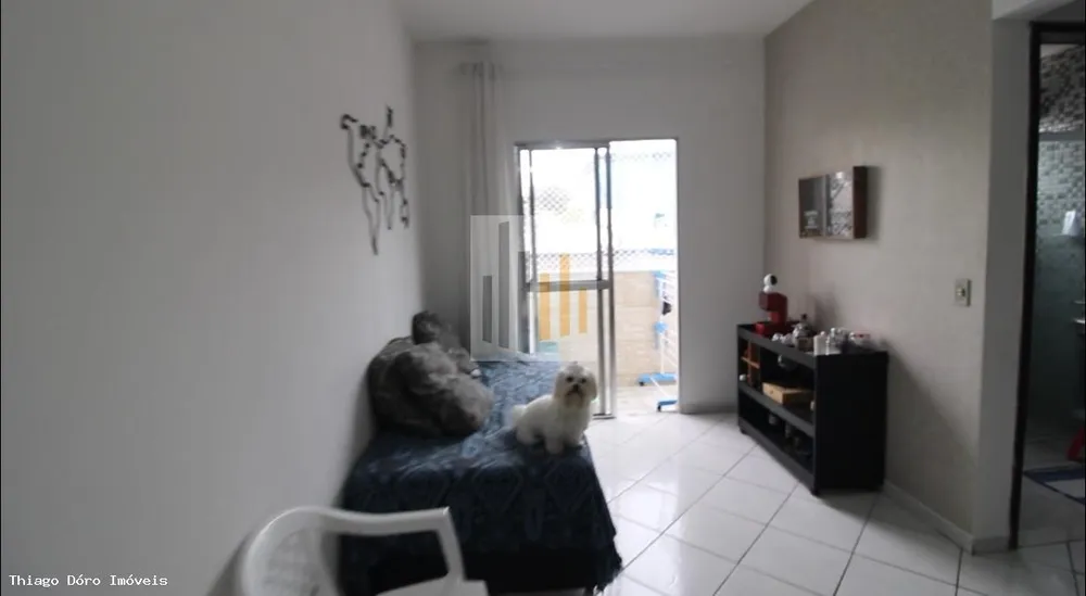 Apartamento, 2 quartos, 54 m² - Foto 1