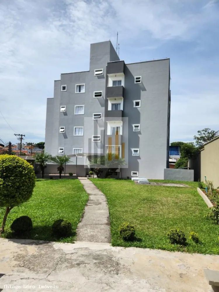 Apartamento, 2 quartos, 54 m² - Foto 9