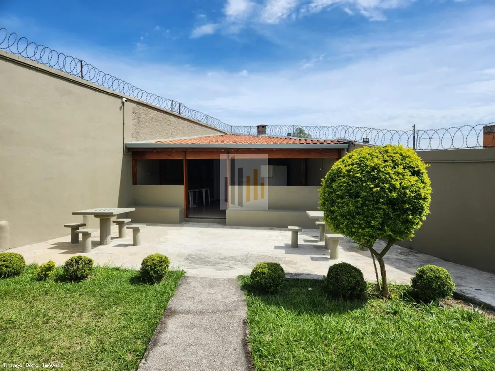 Apartamento, 2 quartos, 54 m² - Foto 8