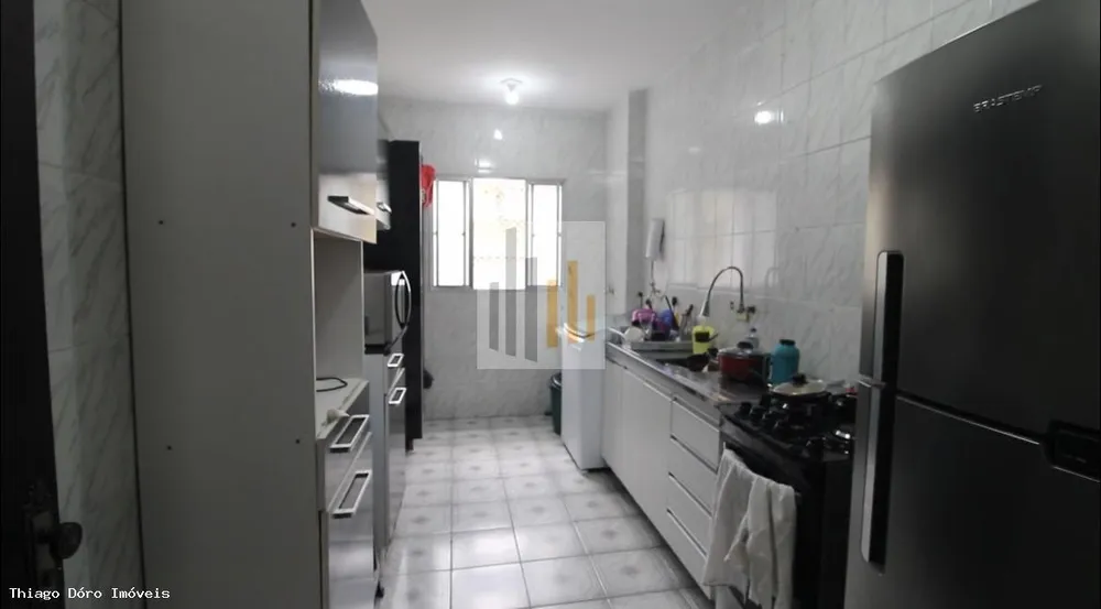 Apartamento, 2 quartos, 54 m² - Foto 5