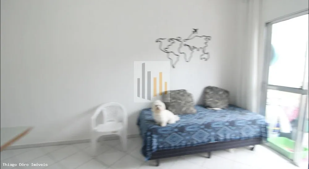 Apartamento, 2 quartos, 54 m² - Foto 4