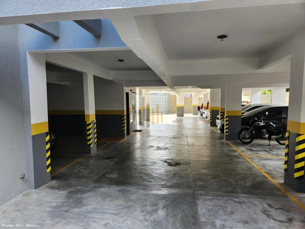 Apartamento, 2 quartos, 54 m² - Foto 10
