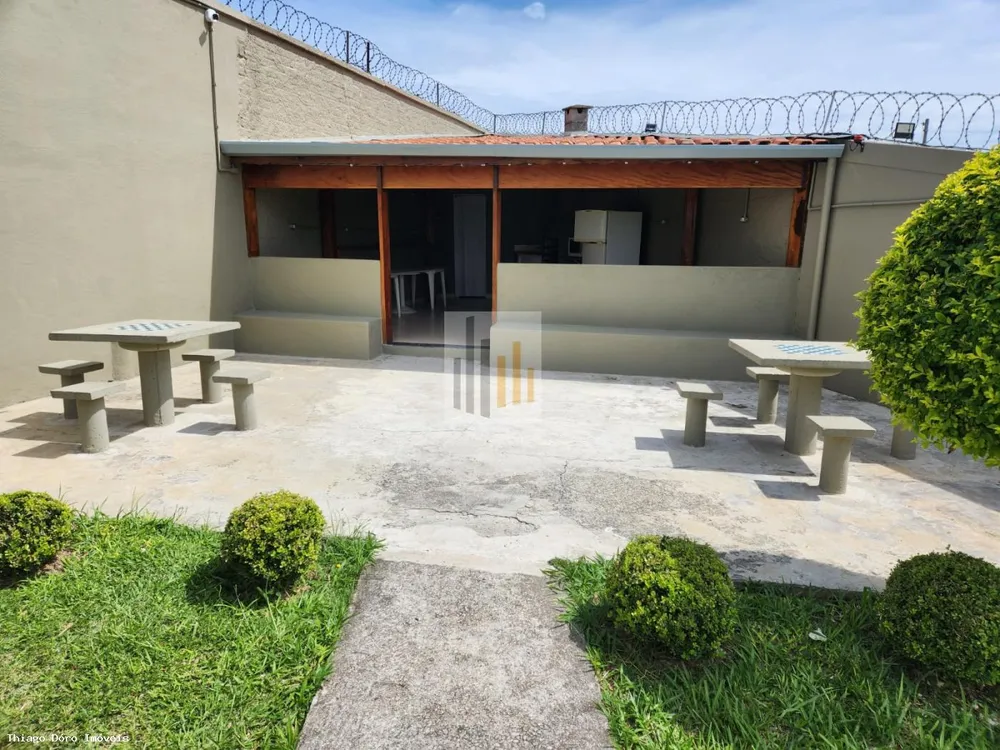 Apartamento, 2 quartos, 54 m² - Foto 6