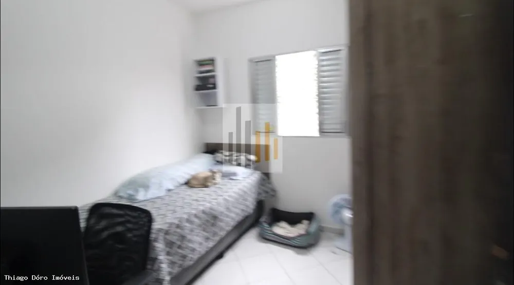 Apartamento, 2 quartos, 54 m² - Foto 3