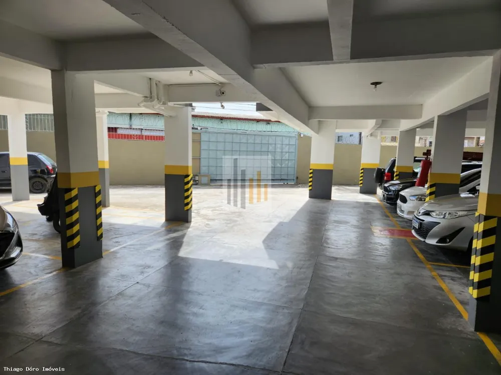 Apartamento, 2 quartos, 54 m² - Foto 7