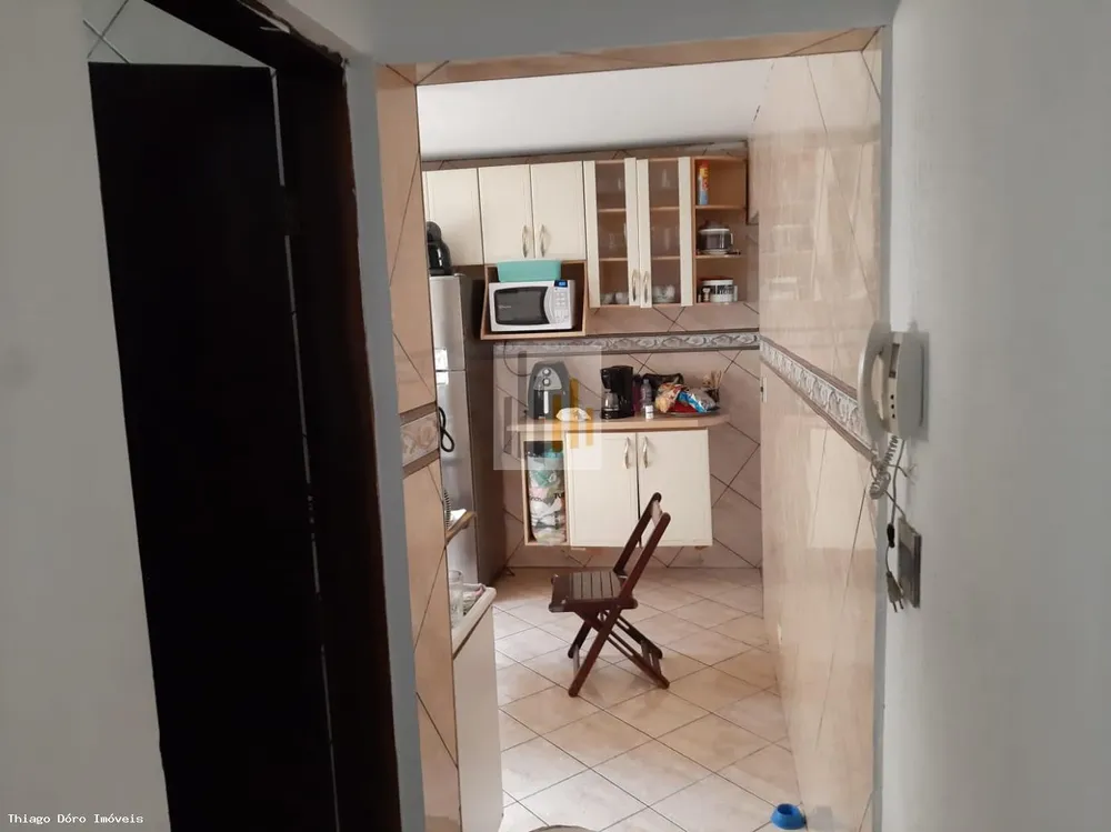 Casa, 4 quartos - Foto 6