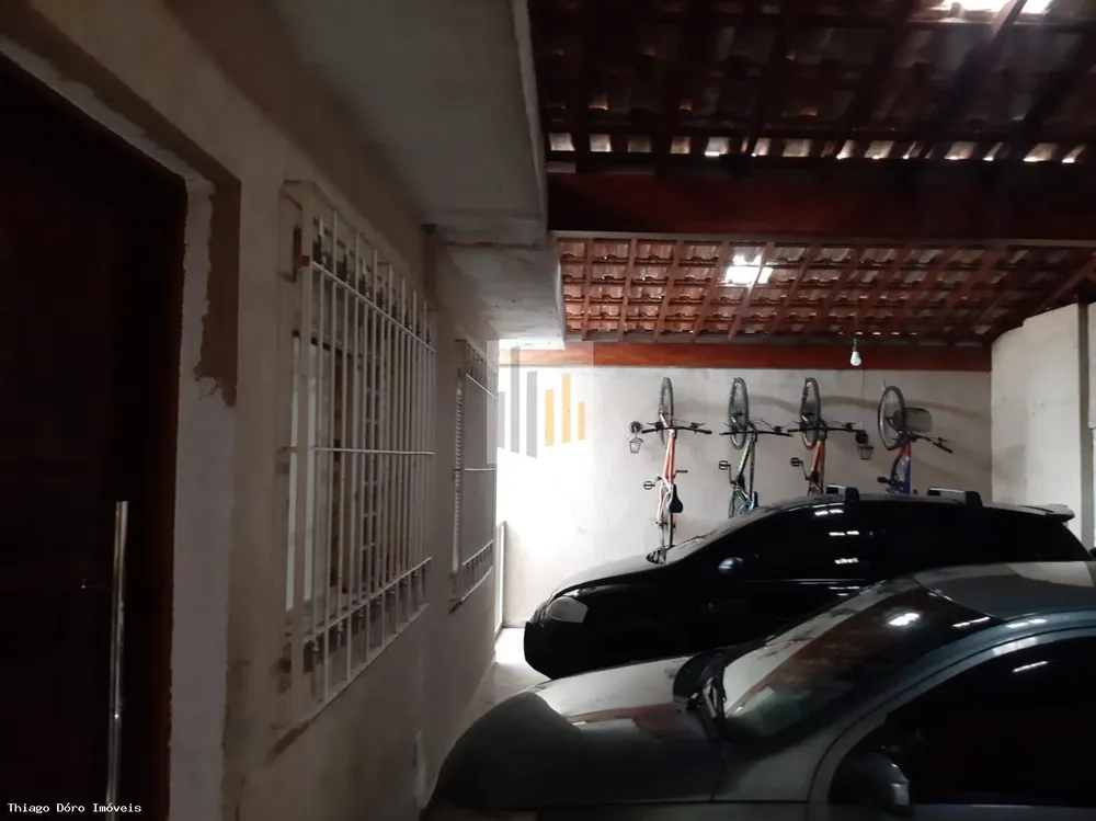 Casa, 4 quartos - Foto 5