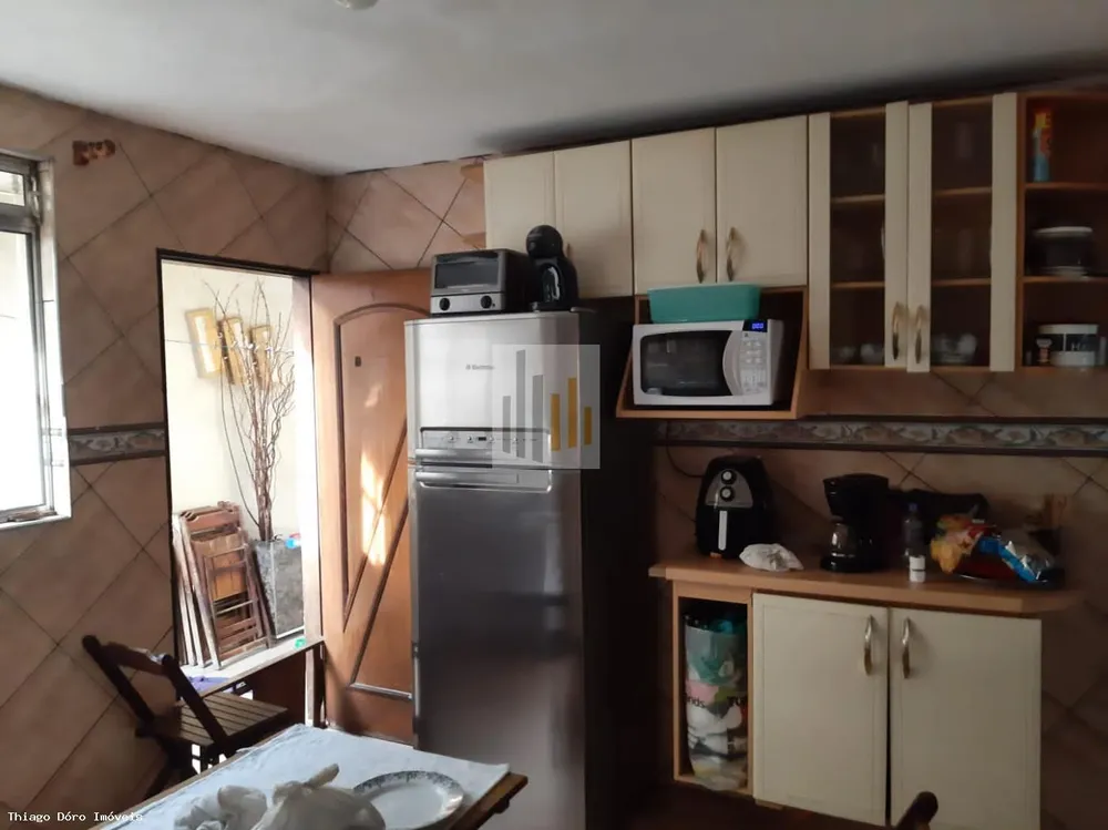 Casa, 4 quartos - Foto 7
