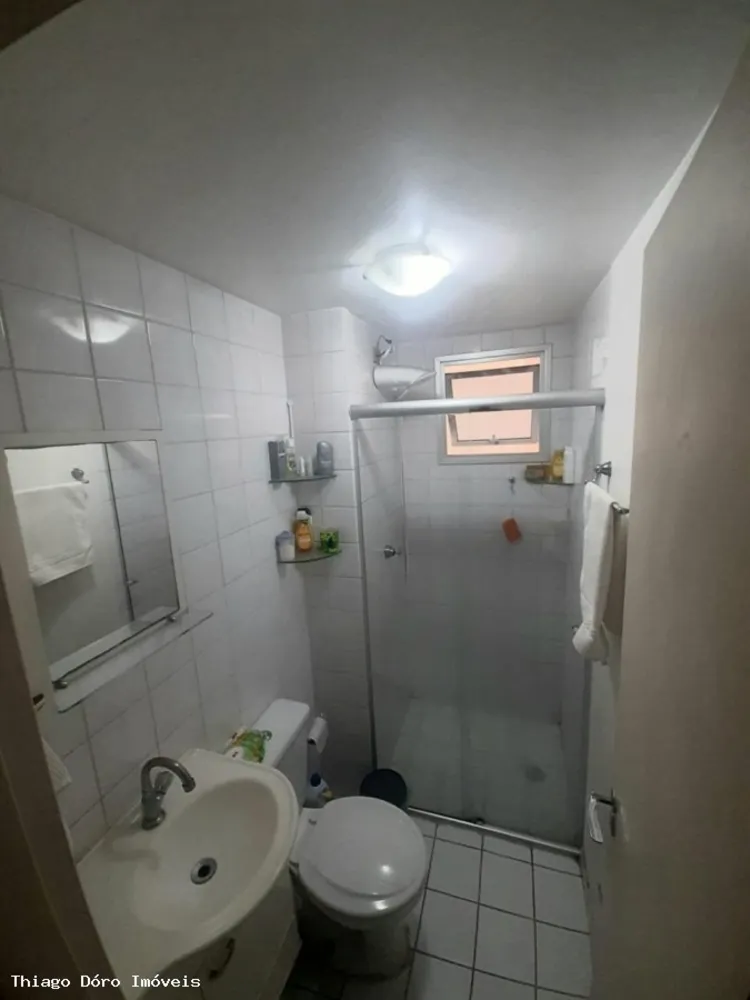 Apartamento, 2 quartos, 60 m² - Foto 7